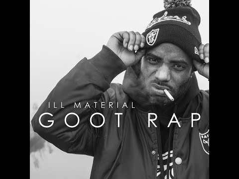 Ill Material - Fuckin' Cognac