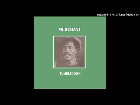 Merchant ‎– Tumbledown (Extended)