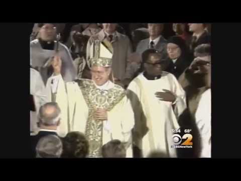 John Cardinal O'Connor's Mother Born Jewish, Converted To Catholicism