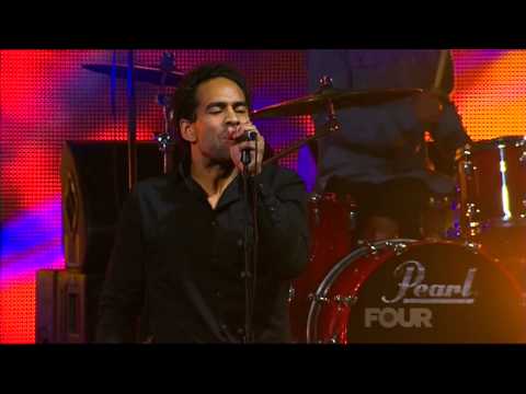 The Black Seeds - Rusted Story - Live at the NZ Music Awards 2012