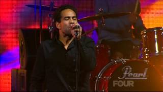 The Black Seeds - Rusted Story - Live at the NZ Music Awards 2012
