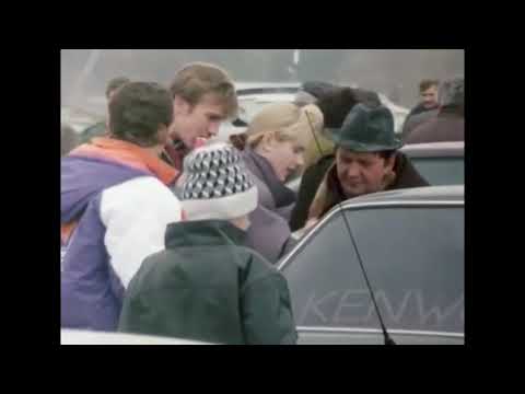 Yarkee & Rawel - Niedziela handlowa