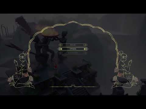 Raji: An Ancient Epic - How to Change Audio Language