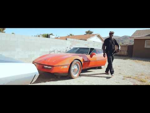 E Rocc'N - 'HOOD CRY' | Official Music Video