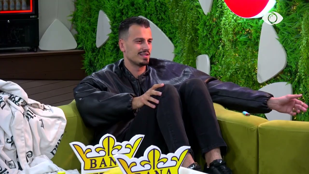Çfarë fitove nga ky BBV?/ Mateo pyet Shëndritin, banori: Njoha veten…