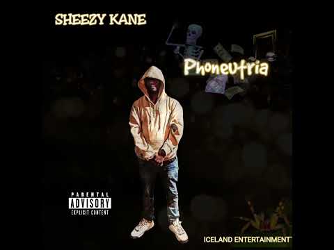 Sheezy Kane - Yellow Tape (Official Audio) #Phoneutria   #rap