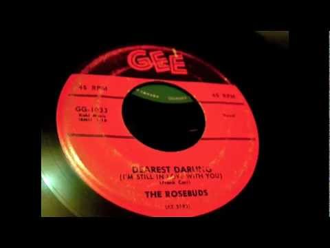 The Rosebuds - Dearest Darling 45 rpm!