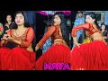 4K Video Raja Jatara Landan Viral Kamariya Gole Gole Dole Maya Balamuwa Ke Ballam Stage Program