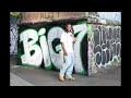 Burna Boy - Big 7 (instrumental)