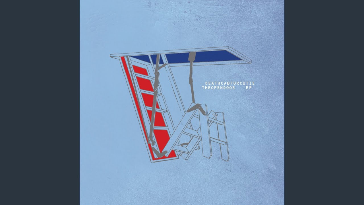 Death Cab for Cutie - I Was Once a Loyal Lover