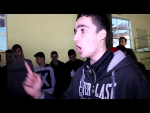 KYOS vs DANIES (Cuartos) - 2ªClasificatoria MURCIA vs ALMERIA