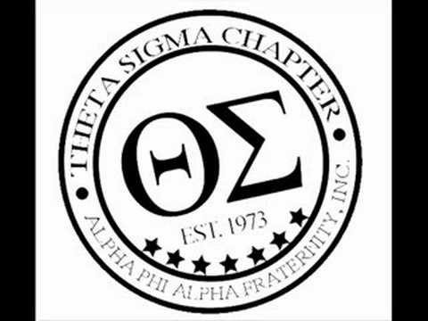 Theta Sigma featuring Danni Bay - Paperchase