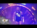 Frankie Kazarian Vs Jack Evans With Angelico AEW Dark 10 20 20