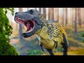 The Most Scientifically Accurate T Rex Ever