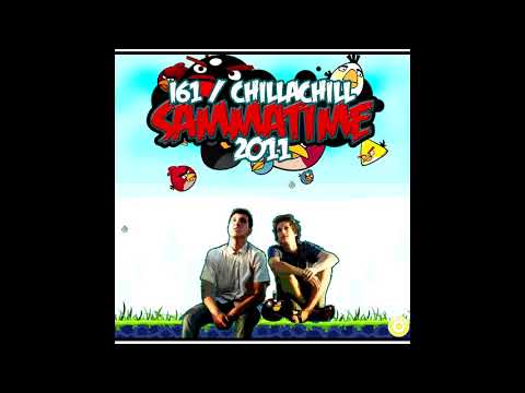 i61 & ChillaChill - Савитри, Брахма и Кришну