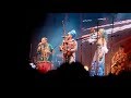 Trabalivre - Tribalistas Ao Vivo