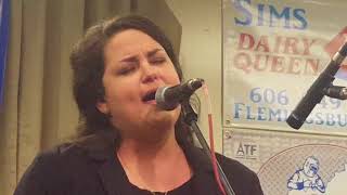 Litte Roy and Lizzy Long / When I Stop Dreaming