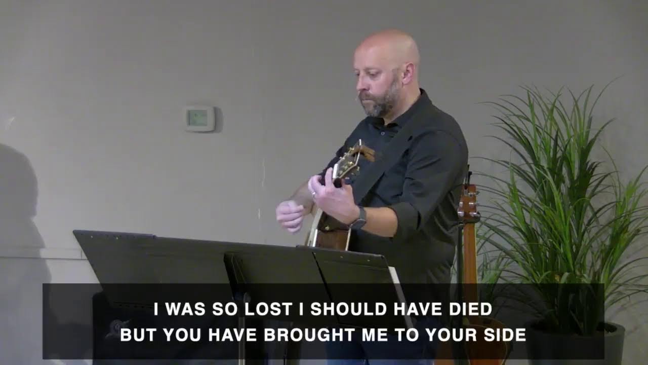 Matthew-Week Series 5