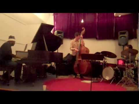 Mike Pride's FROM BACTERIA TO BOYS "Fuller Place" @ Douglass Street Music Collective, 11-28-12 5/5