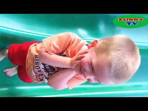 You Will Laugh Till You Fart - Funny Videos Compilation - FUNNY TV