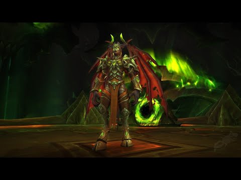 WoW Freakz - Classified vs Portal Keeper Hasabel - Mythic - Protection Paladin POV