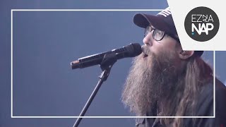 Crowder - Run devil run, Ez az a nap! 2018 [Official HD] Budapest Aréna