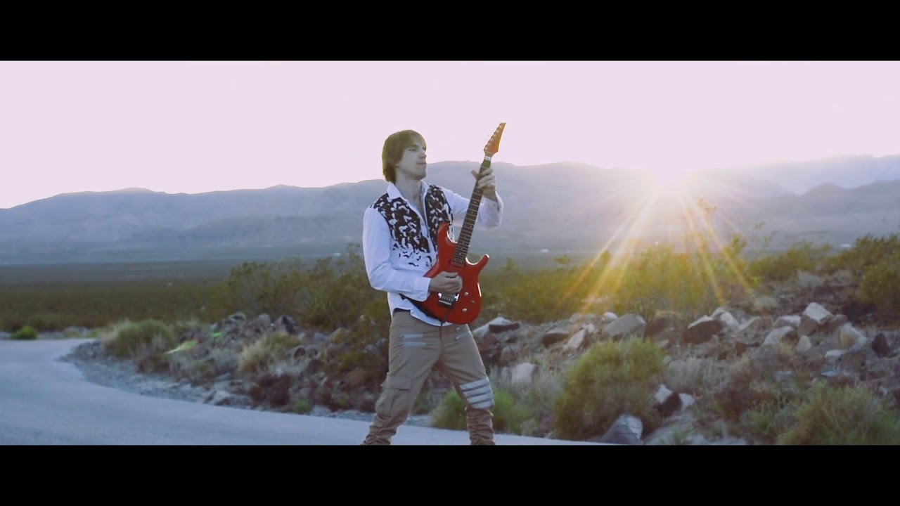 Promotional video thumbnail 2 for Alexander Guitar performer