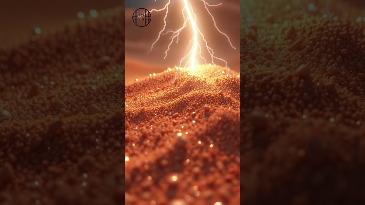 宇宙には“金の雨”が降る惑星がある