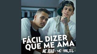 Fácil Dizer Que Me Ama
