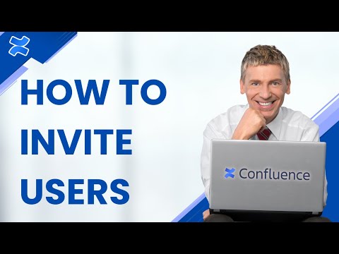 How to Invite Users in Confluence | Quick Tutorial 2026