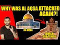 THE REASON IS SHOCKING Mohammed Bin Ishaq