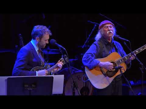 Déjà Vu - David Crosby - 4/14/2018