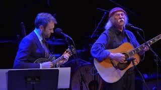 Déjà Vu - David Crosby - 4/14/2018