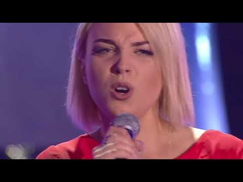 Adriana Lebendikaitė - Ten vasara (Aklosios Perklausos – Lietuvos Balsas S5)
