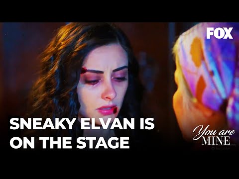 Elvan And Ejder's First Meeting - You Are Mine