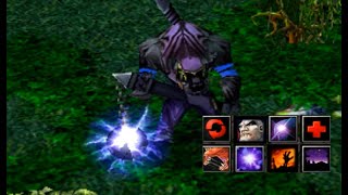 dota1# dota lod6.85i# Zet carry game play fulll match