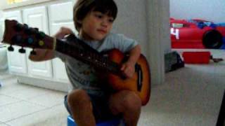 To the Zoo (Raffi Cover)