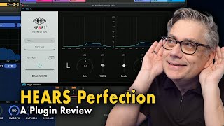 Video thumbnail for Hears Perfection vs Aria Studio: Which Hearing Correction Plugin is Worth Your Money? by Michael G Wagner