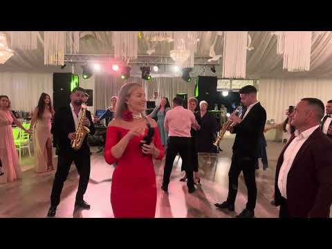 Elena Podean ❌ Florin Toader ❌ NeW Orkestar ❌ Ardelene Live 2025