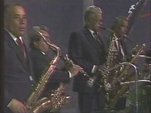 La orquesta de Lucho Bermúdez - TOLÚ - en Vivo  Original