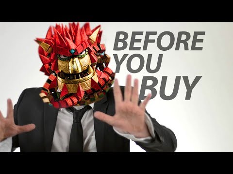 Knack 2 - Before You Buy