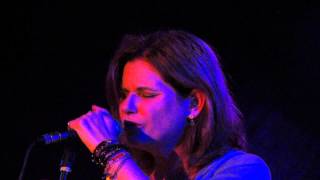 Cowboy Junkies Belly Up 6 16 14---- Notes Falling Slow