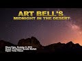 Art Bell MITD - Professor Ronald Mallett - Time Travel