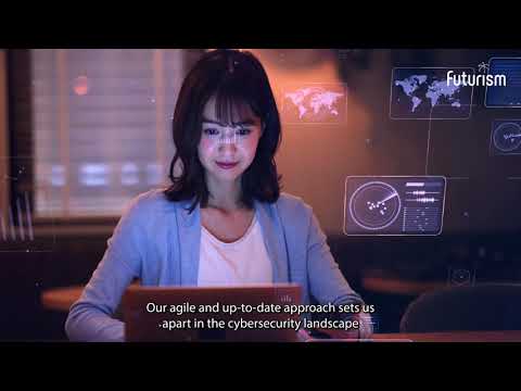 Futurism Cybersecurity Services