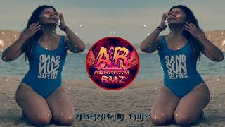 GERA RAMOS FT GIL SANCHEZ - STOP (ORIGINAL MIX) #2018#MTM