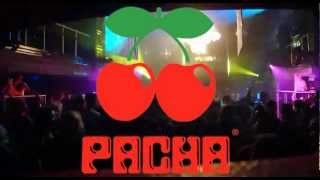 Disposable Thumbs @ PACHA March 16