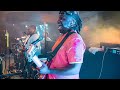 (Part 1) Todd Dulaney Live Concert  Columbia SC ( Band Perspective)