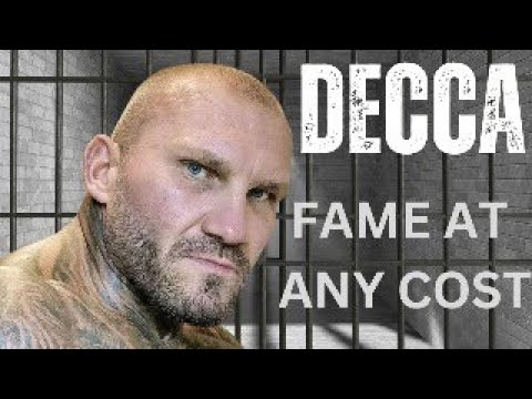 Live Q&A on part one of my documentary - Decca | Fame at any cost