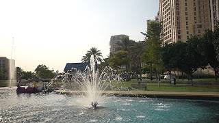 Abajo el calor: cómo hacer frente a los meses de verano en Qatar