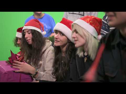 Laura Kovačević - Božić je